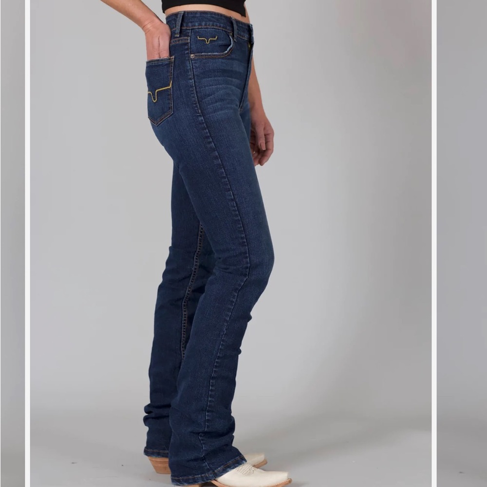 Kimes Ranch Sarah jeans, 6/32.